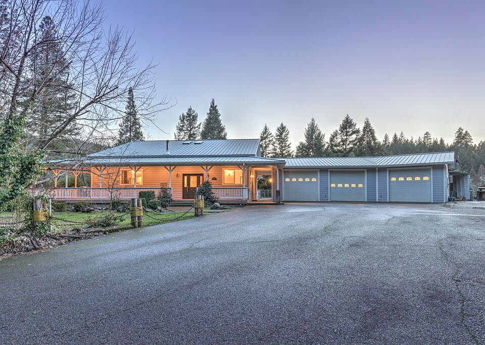 11920 Redwood Hwy, Wilderville, OR 97543 Zillow