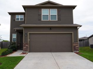 14503 Overland Hollow Dr, Houston, TX 77069