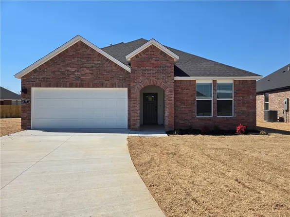 4157 Agave Ave, Springdale, AR 72764