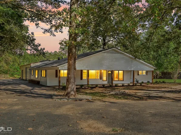 1110 Chipper Ln, Keithville, LA 71047