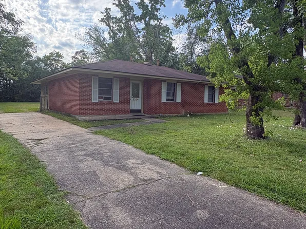 3264 Hackberry Ln, Montgomery, AL 36116