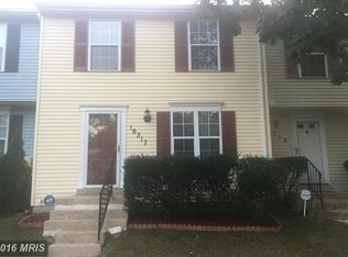 16317 Pennsbury Way, Bowie, MD 20716