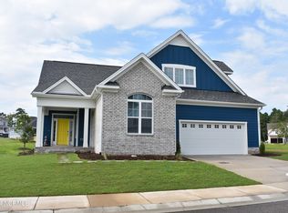 2831 Salvador Way, Castle Hayne, NC 28429