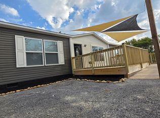 1608 Ponderosa Dr, Dandridge, TN 37725