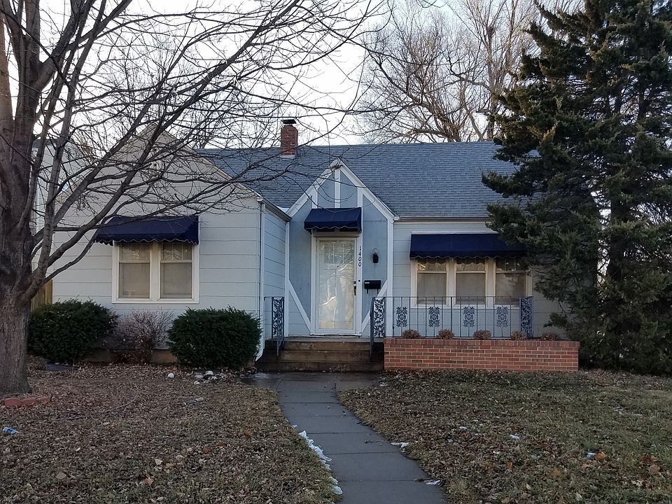 1st image of 1400 S 11th St