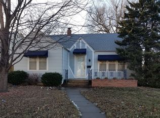 1400 S 11th St, Salina, KS 67401