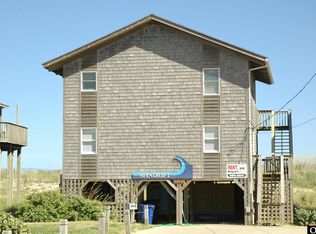 57161 Lighthouse Rd LOT 8, Hatteras, NC 27943