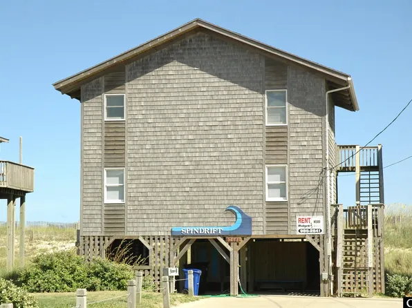 57161 Lighthouse Rd Lot 8, Hatteras, NC 27943