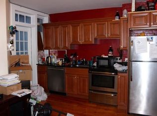 161 Endicott St #HM3F, Boston, MA 02113