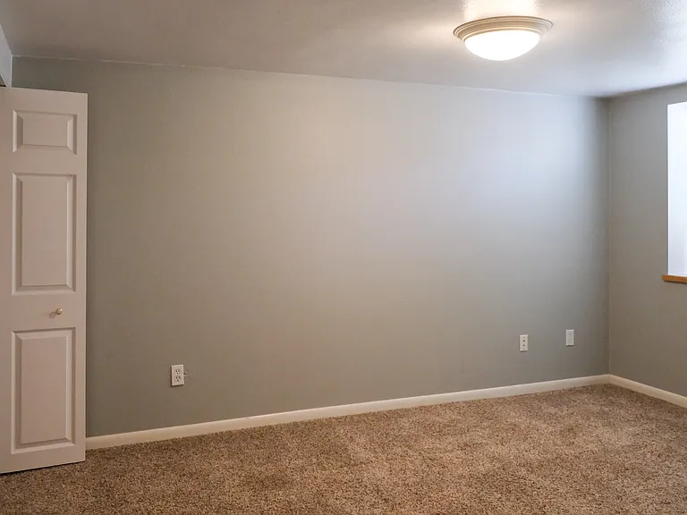 Bedroom D.