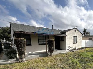 3659 W El Segundo Blvd, Hawthorne, CA 90250