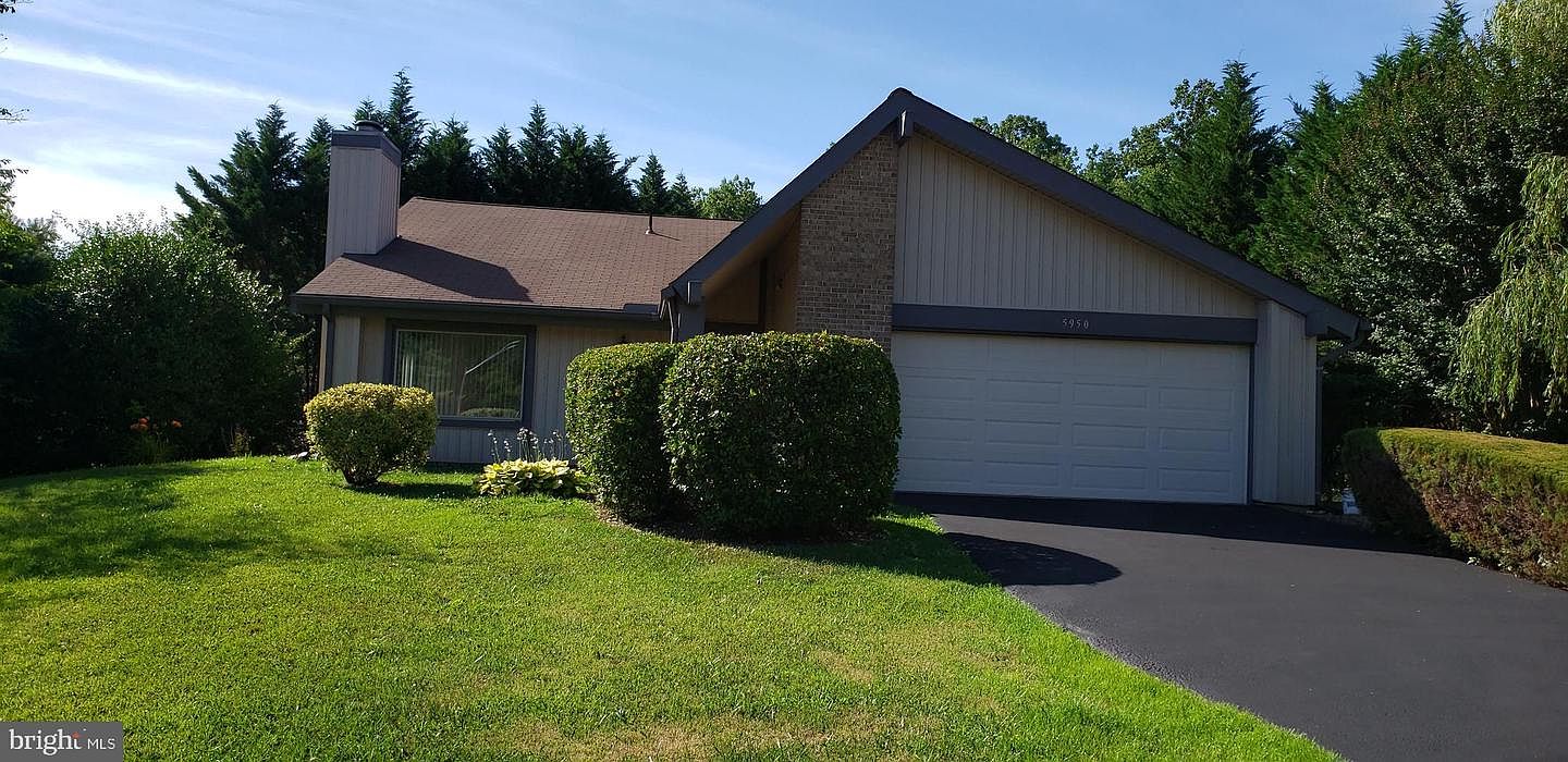 5950 Hall St, Springfield, VA 22152 | Zillow