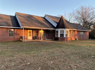 4333 Pennington Ln, Springdale, AR 72764