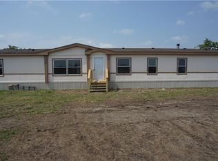 854 Private Road 4732, Rhome, TX 76078