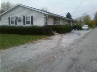 1900 Park St, Findlay, OH 45840