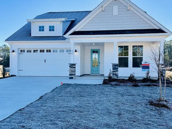 655 Edgeside Drive SE, Bolivia, NC 28422