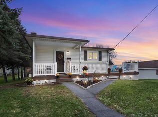 1105 Hale St, Philipsburg, PA 16866