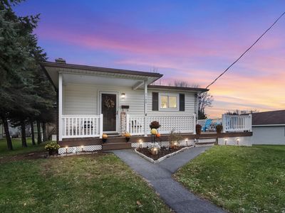 1105 Hale St, Philipsburg, PA, 16866