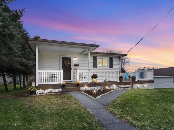 1105 Hale St, Philipsburg, PA 16866