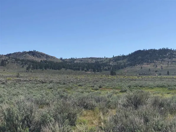 0 Frenchman Lake Rd, Chilcoot, CA 96105