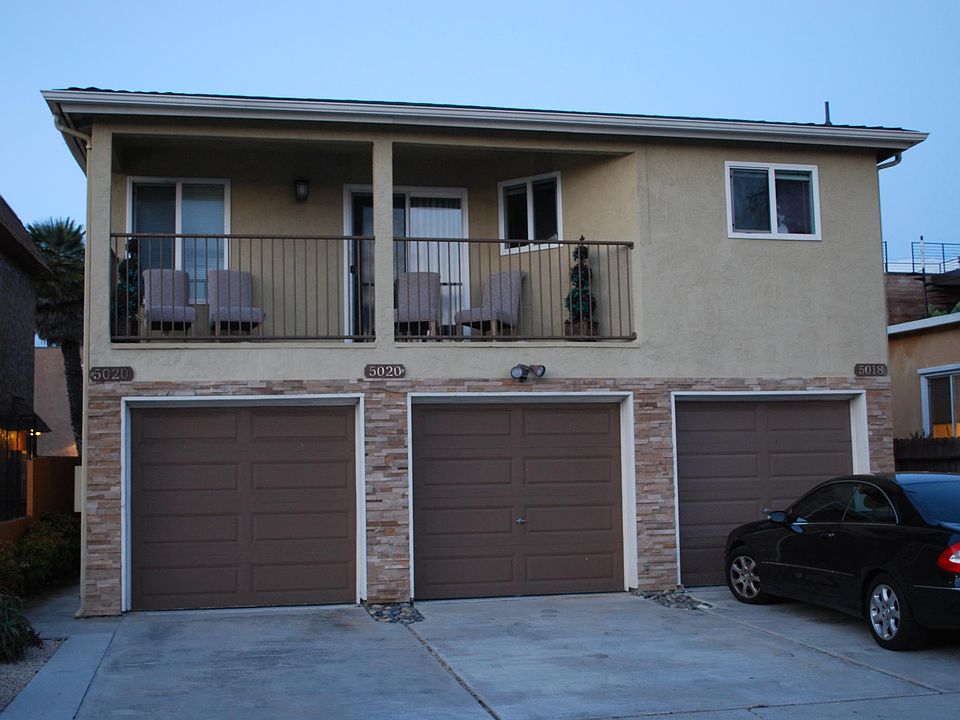1st image of 5020 Del Monte Ave #D