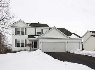 859 Lake Ridge Alcove, Woodbury, MN 55129