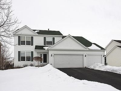 859 Lake Ridge Alcove, Woodbury, MN, 55129