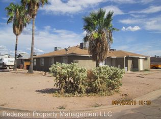 2625 S Yavapai Rd, Apache Junction, AZ 85119