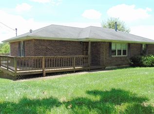 249 Gribbins Rd, Campbellsville, KY 42718