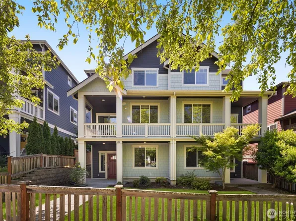 6523 31st Avenue SW, Seattle, WA 98126