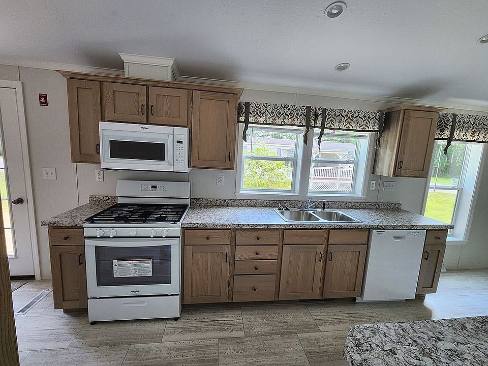 Whirlpool Kitchen Appliances
