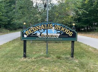 Lincoln Rd LOT 5, Ludington, MI 49431