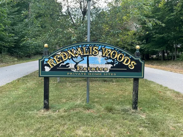 Lincoln Rd Lot 5, Ludington, MI 49431