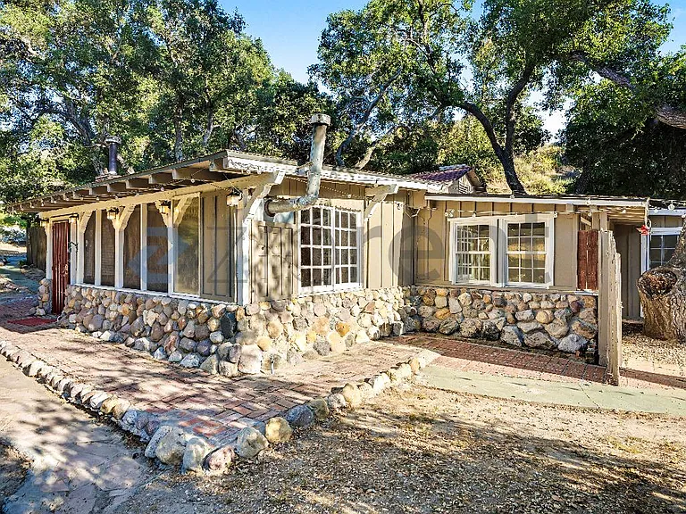 15353 Iron Canyon Rd — Photo 20