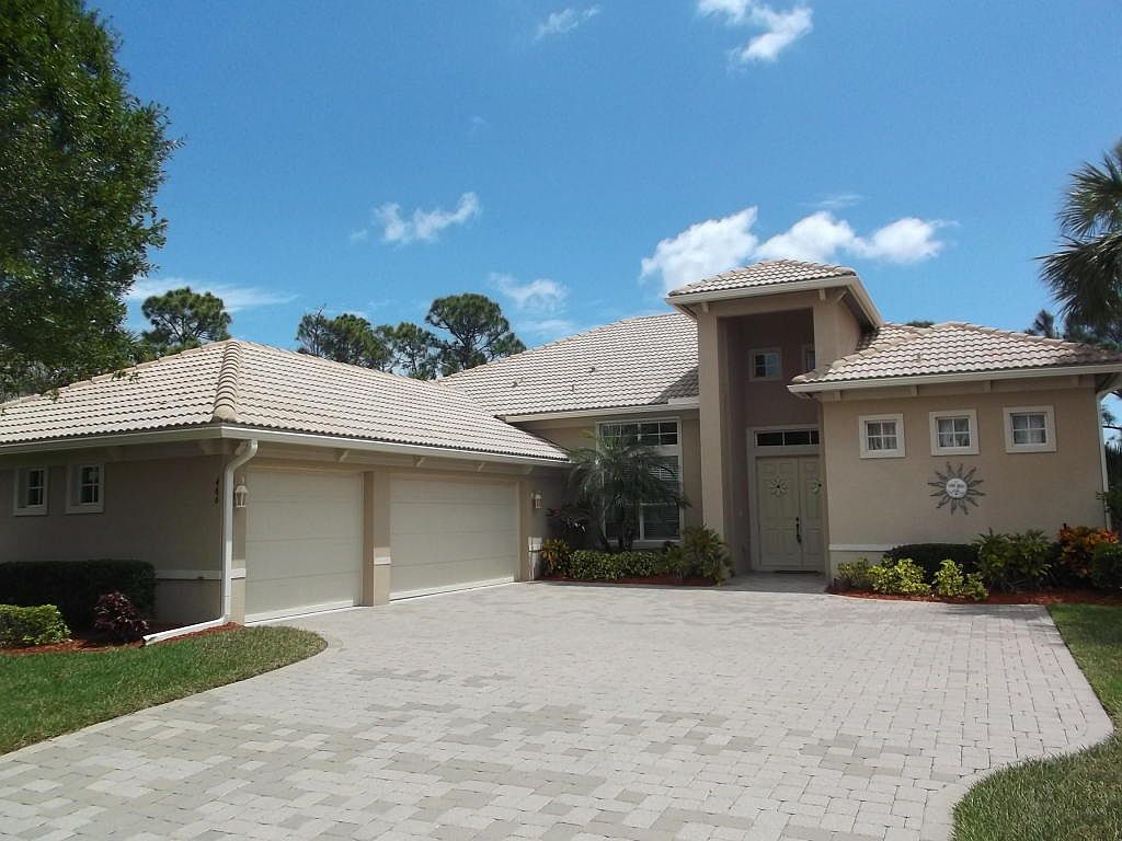 466 NW Dover Ct, Port Saint Lucie, FL 34983 Zillow