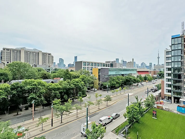 666 Spadina Ave #903 — Photo 14