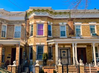 86-28 89th St, Woodhaven, NY 11421