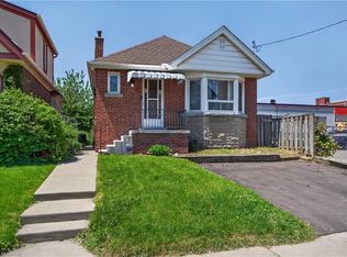 199 Stirton St, Hamilton, ON L8L6G7