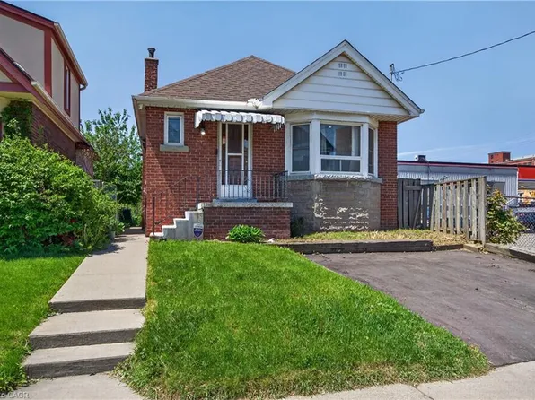 199 Stirton St, Hamilton, ON L8L 6G7