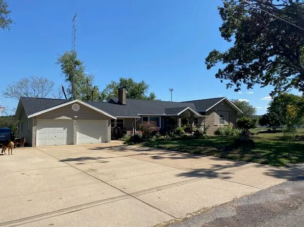 120 Cedar Avenue, Cabool, MO 65689