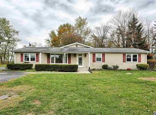 3146 Ritner Hwy, Newville, PA 17241