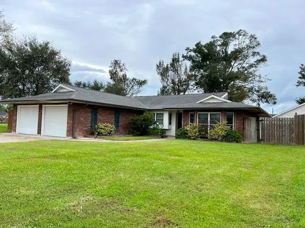190 Presque Isle Dr, Houma, LA 70363