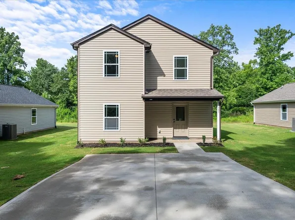 456 Ward Thomas Way, Spartanburg, SC 29301
