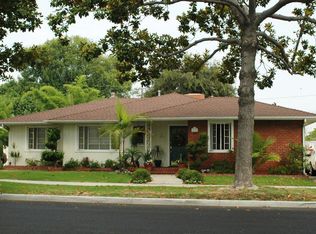 1025 E Freeland St, Long Beach, CA 90807
