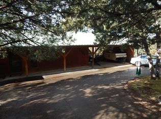 121 Lupine Loop, Ruidoso, NM 88345