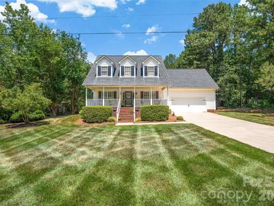 3549 Beatty Rd, Sherrills Ford, NC, 28673