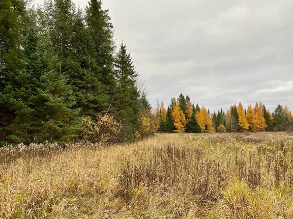 On Bergland Rd, Ogema, WI 54459