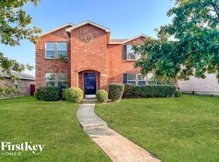 1012 Bumble Bee Dr, Lancaster, TX 75134
