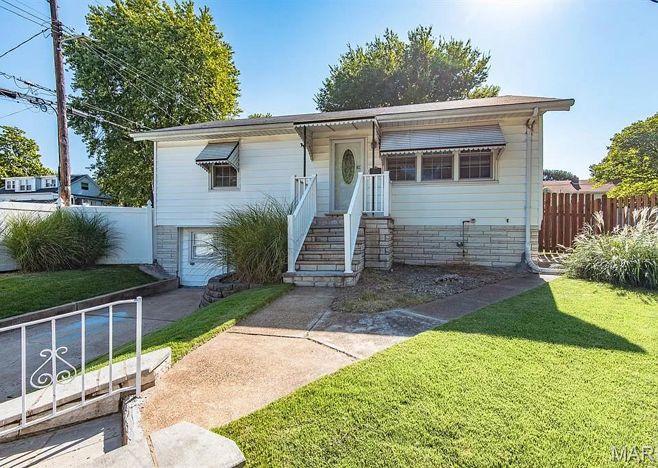 3818 Wabash Ave