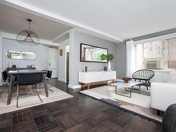 3rd image of 17 Stuyvesant Oval APT 11F